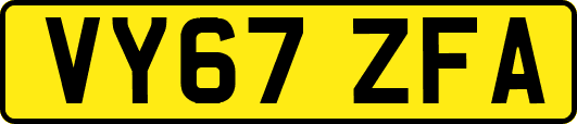 VY67ZFA