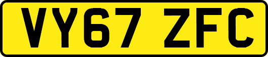 VY67ZFC