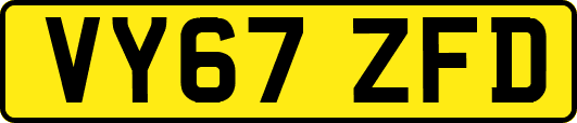 VY67ZFD