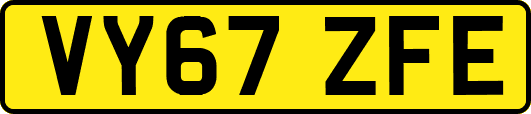 VY67ZFE