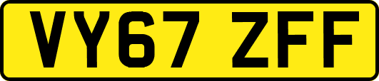 VY67ZFF