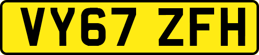 VY67ZFH