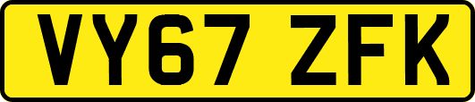 VY67ZFK
