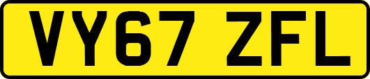 VY67ZFL