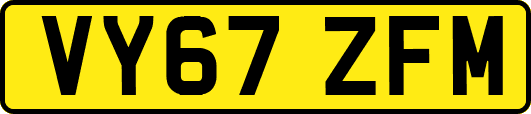 VY67ZFM