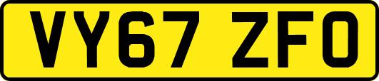 VY67ZFO