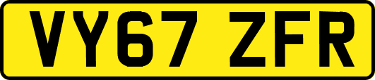 VY67ZFR