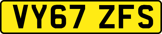 VY67ZFS