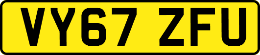 VY67ZFU