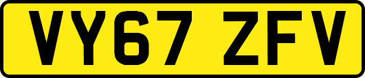 VY67ZFV