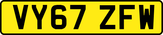 VY67ZFW