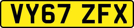 VY67ZFX