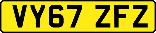VY67ZFZ