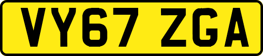 VY67ZGA