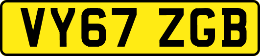 VY67ZGB