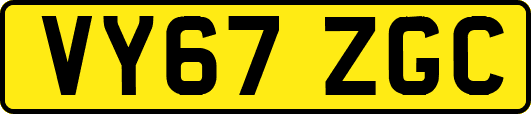VY67ZGC
