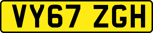 VY67ZGH