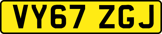 VY67ZGJ
