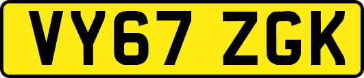 VY67ZGK