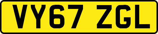 VY67ZGL