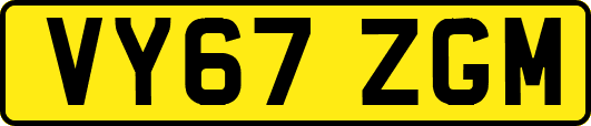 VY67ZGM