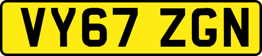 VY67ZGN