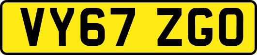 VY67ZGO