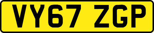 VY67ZGP