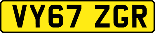 VY67ZGR