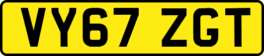 VY67ZGT