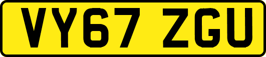 VY67ZGU