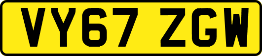 VY67ZGW