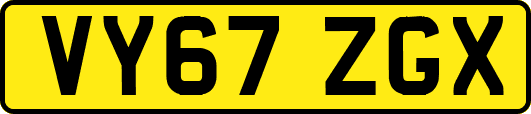 VY67ZGX