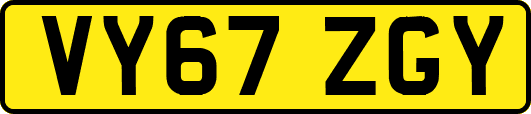 VY67ZGY