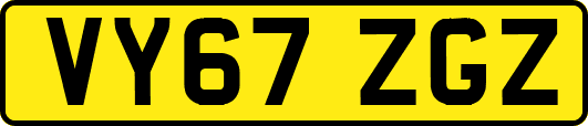 VY67ZGZ