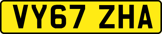 VY67ZHA