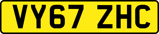 VY67ZHC