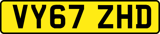 VY67ZHD