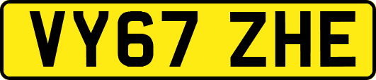 VY67ZHE