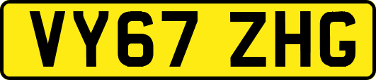 VY67ZHG