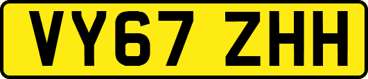 VY67ZHH