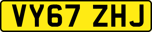 VY67ZHJ