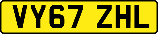 VY67ZHL