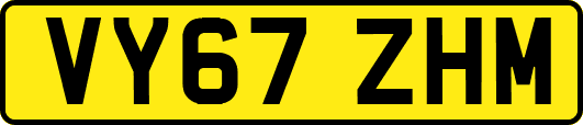VY67ZHM