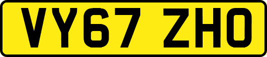 VY67ZHO