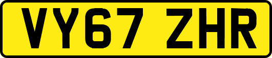 VY67ZHR