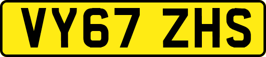 VY67ZHS
