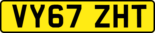 VY67ZHT