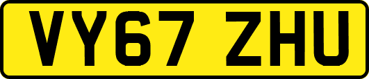 VY67ZHU