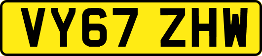 VY67ZHW